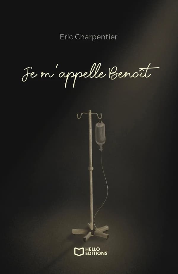 Je m'appelle Benoît : j'ai 29 ans, je meurs mais ce n'est pas grave