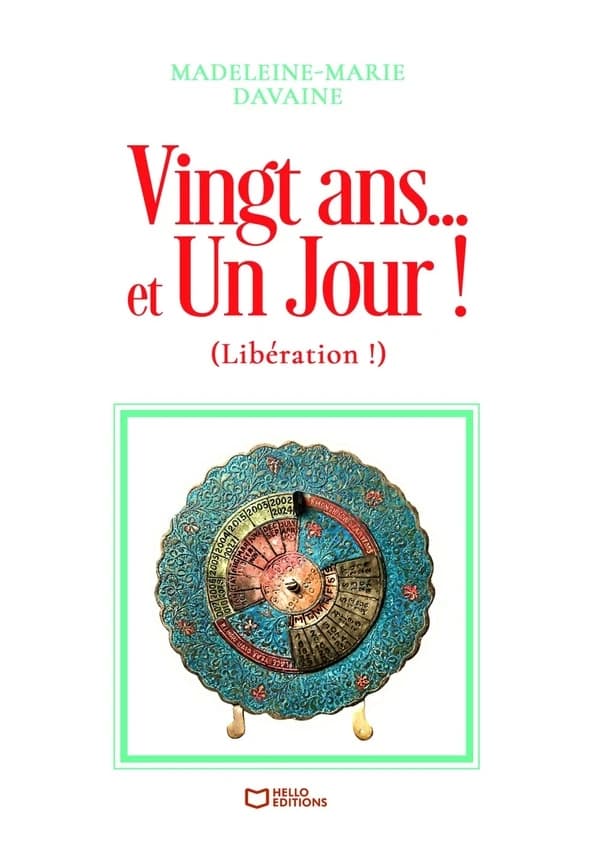 Vingt ans... et un jour ! : libération !