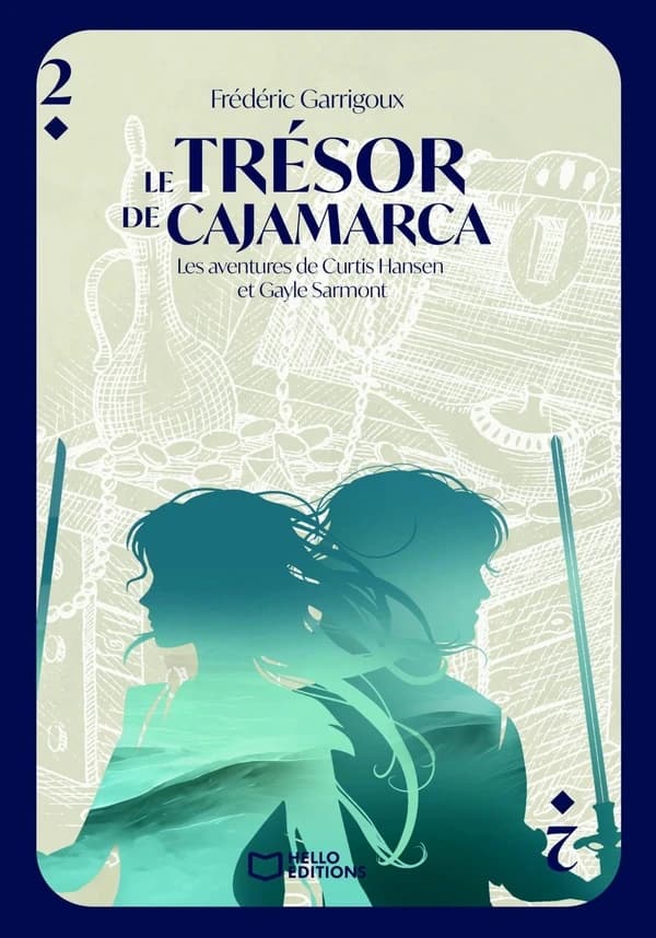 Le Trésor de Cajamarca