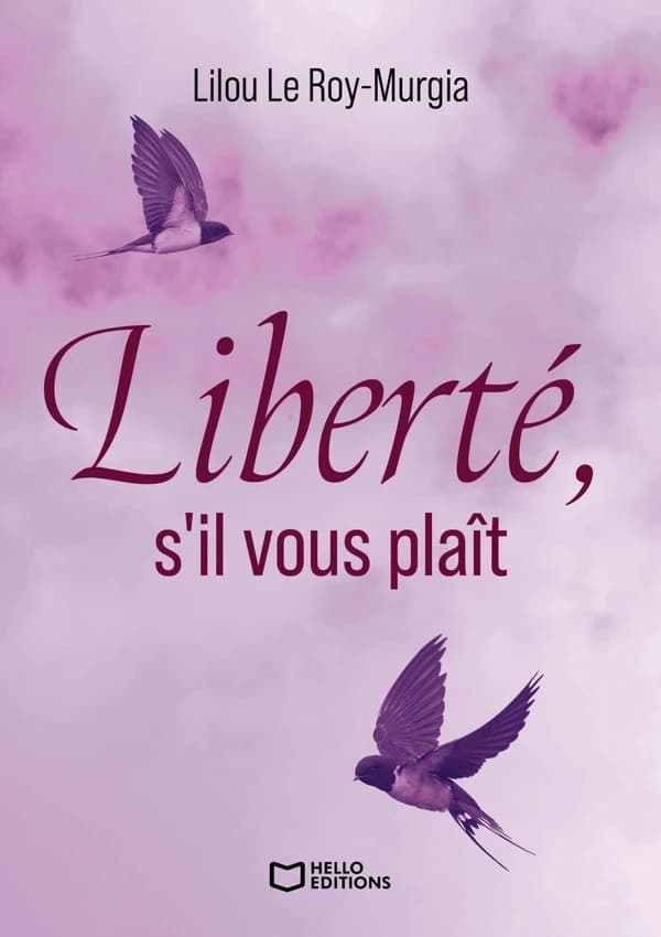 Liberté, s il vous plaît