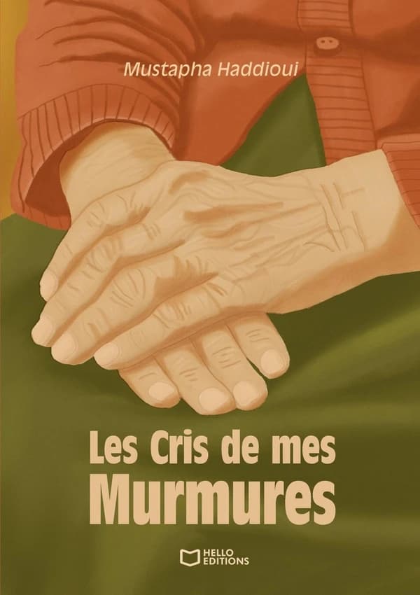Les cris de mes murmures