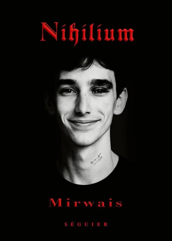 Nihilium