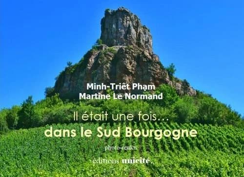 Il était une fois... dans le sud Bourgogne