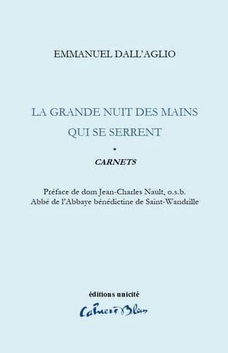 La grande nuit des mains qui se serrent