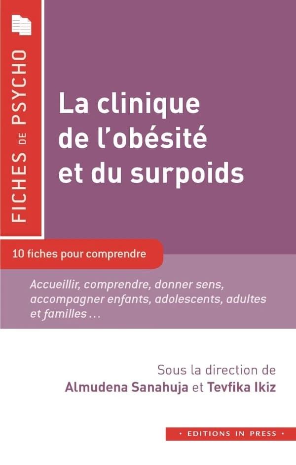 La clinique de l'obésité et du surpoids