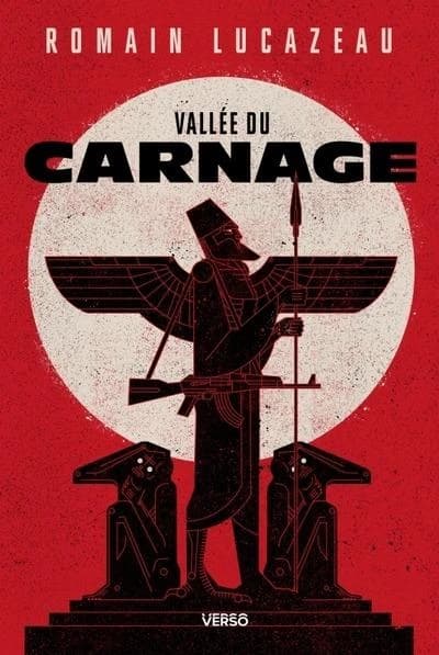 Vallée du carnage : roman