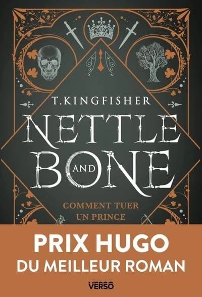 Nettle & Bone