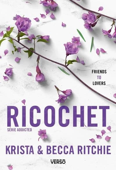 Ricochet : roman