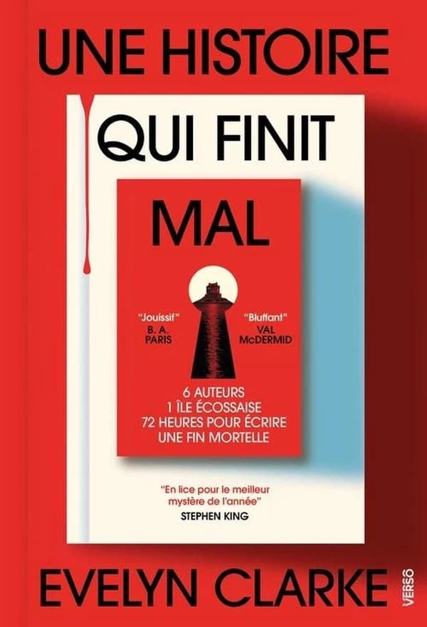 Une histoire qui finit mal
