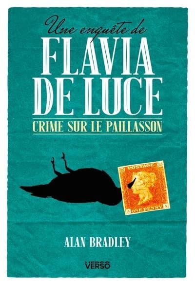 Crime sur le paillasson