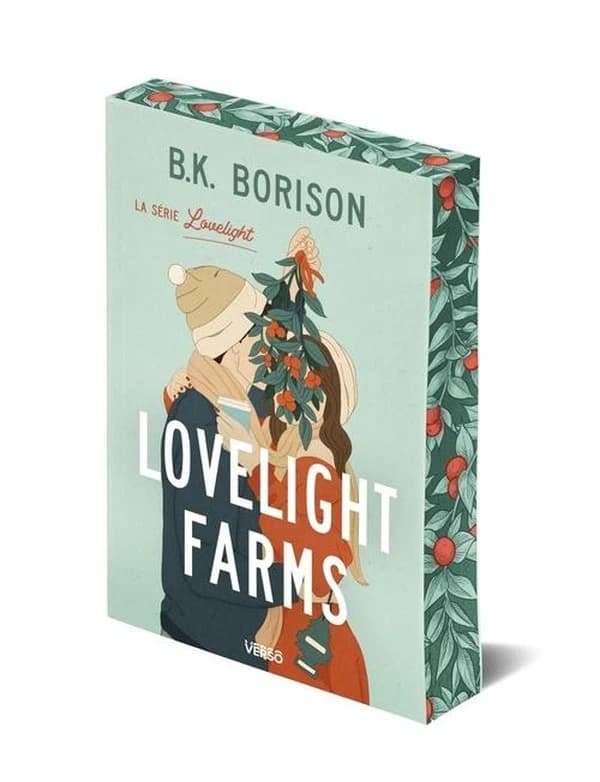 Lovelight farms : roman