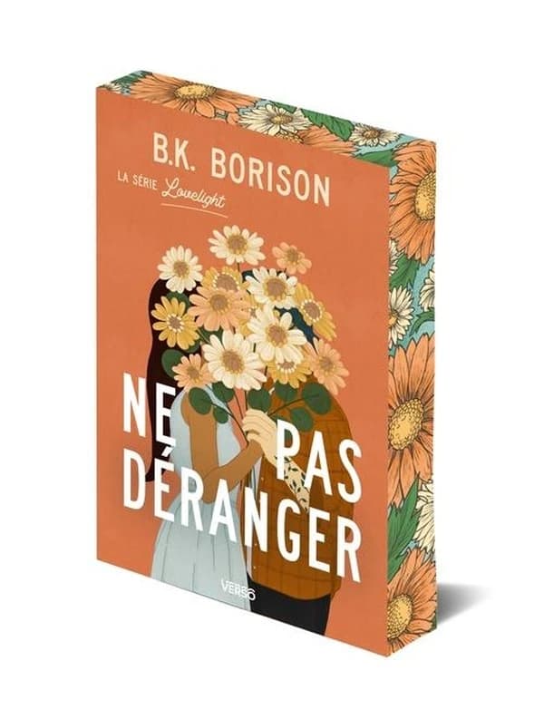 Ne pas déranger. 2