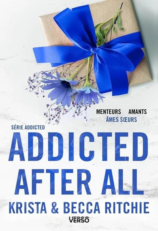 Addicted after All. 7