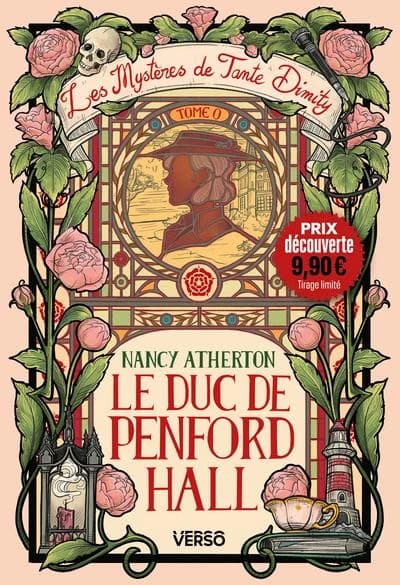 Le duc de Penford Hall (Nouvelle éd.)