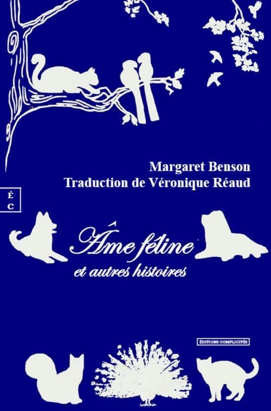 Âme féline : et autres histoires