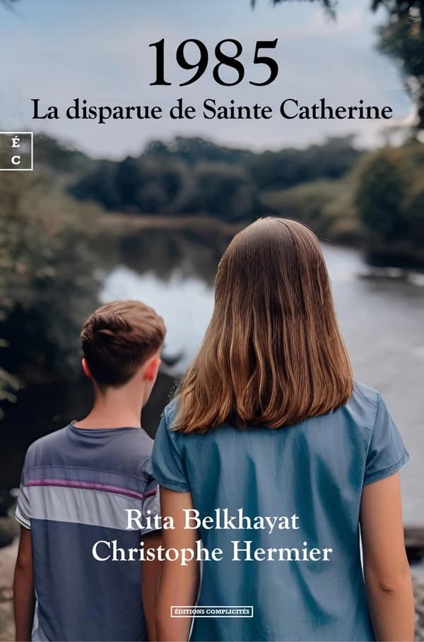 1985 : la disparue de Sainte Catherine