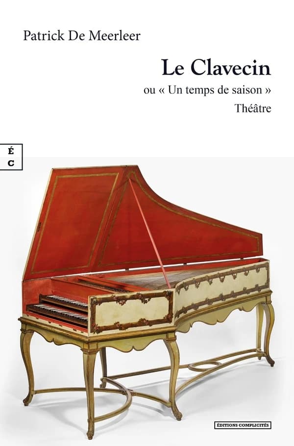 Le clavecin ou un temps de saison