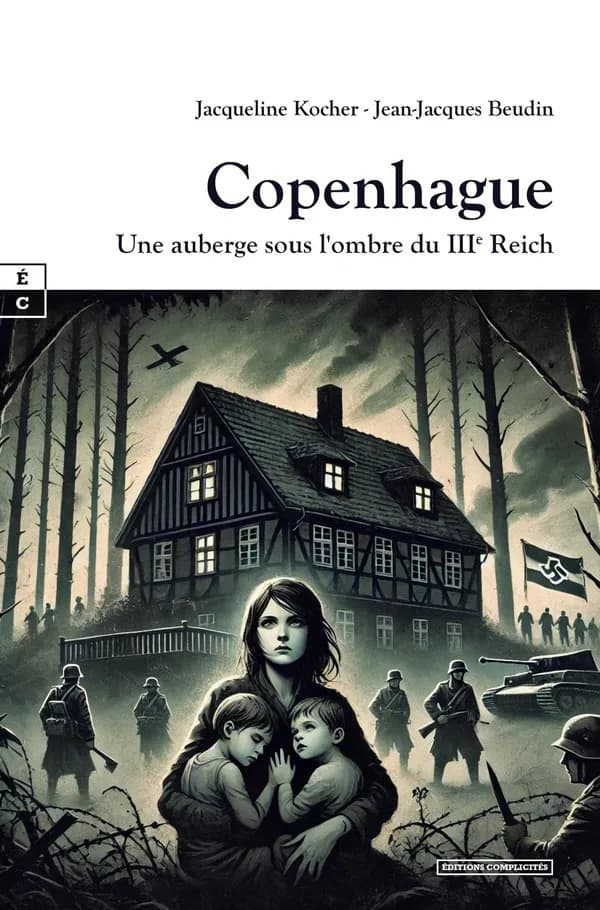 Copenhague : Une auberge sous l'ombre du IIIe Reich