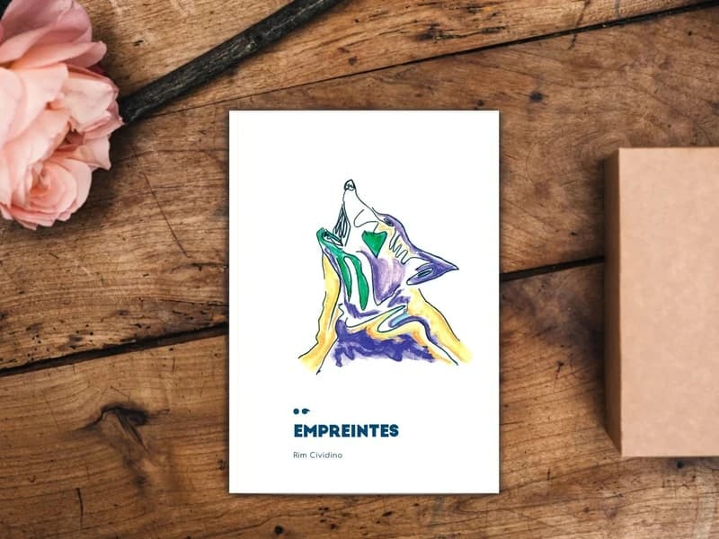 Empreintes