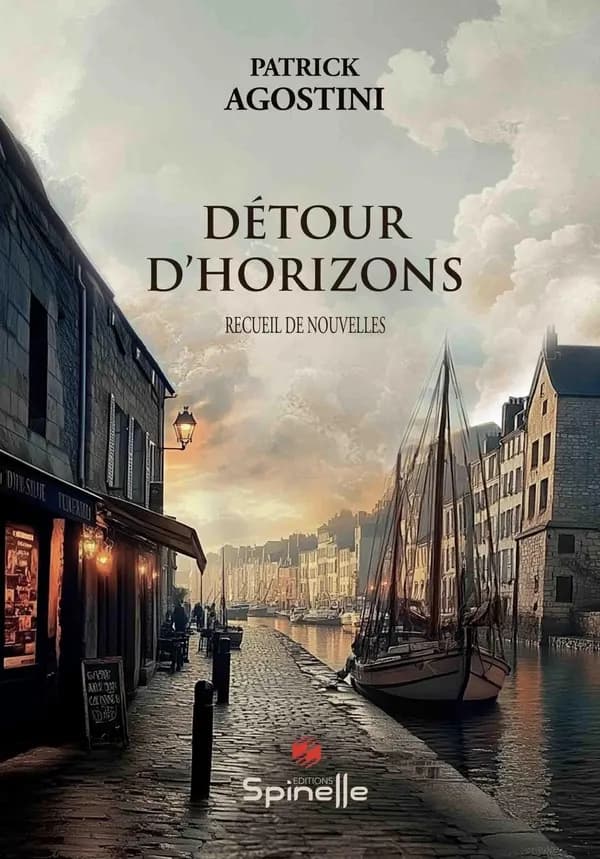 Détour d'horizons