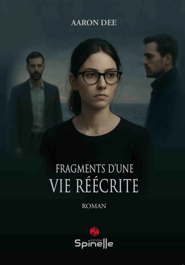 Fragments d'une vie réécrite