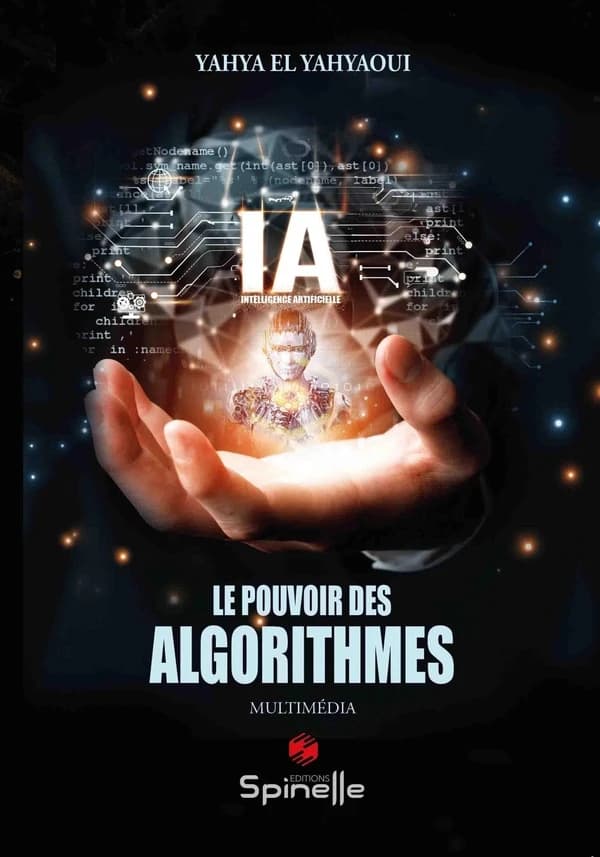 Le pouvoir des algorithmes