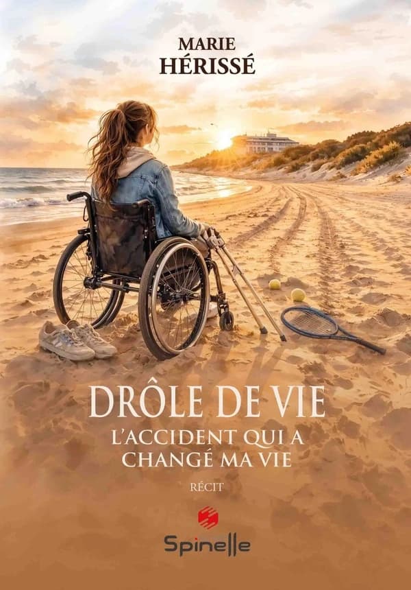 Drôle de vie : L'accident qui a changé ma vie