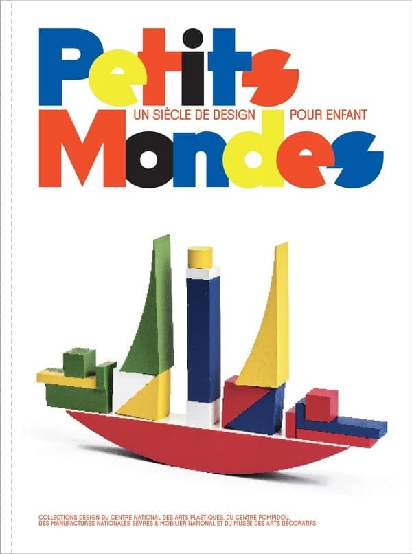 Petits mondes : [exposition, Toulon, Hôtel des arts TPM, 27 juin-2 novembre 2025]