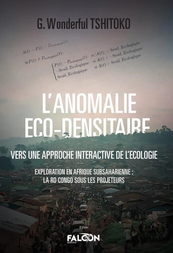 L'anomalie Eco-Densitaire : Vers une approche interactive de l'écologie
