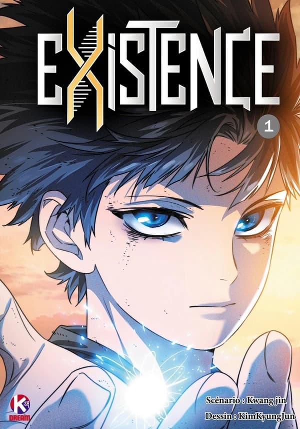 Existence. 1