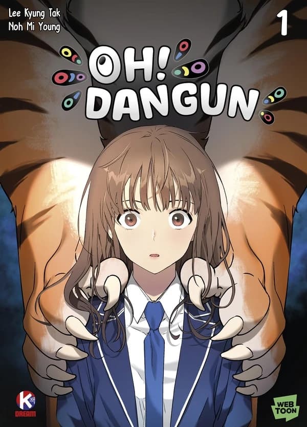 Oh ! Dangun. 1