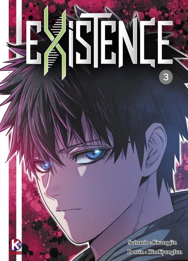 Existence. 3