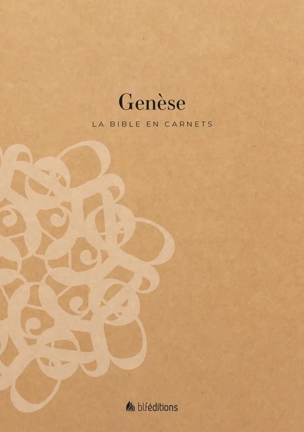 Genèse : La Bible en carnets