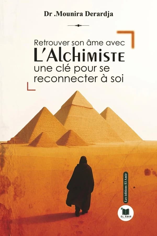 Retrouver son âme avec "L'alchimiste" : une clé pour se reconnecter à soi