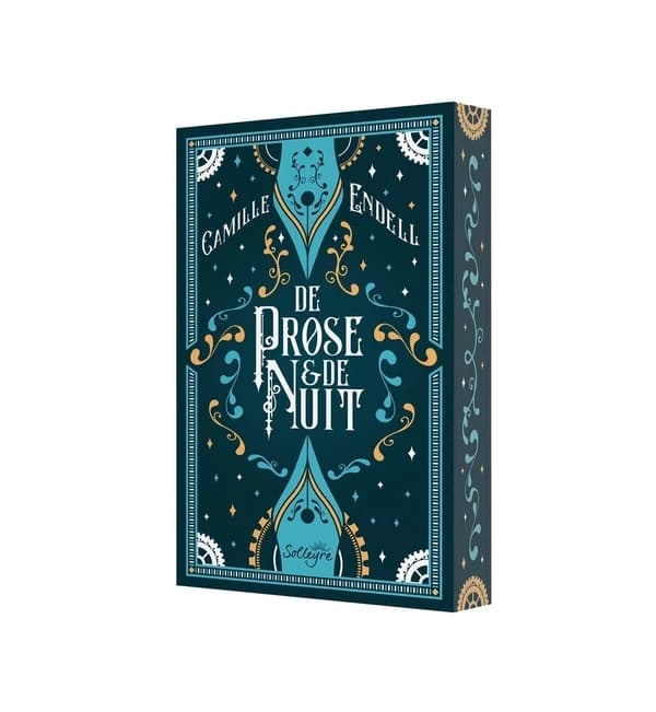 De prose et de nuit