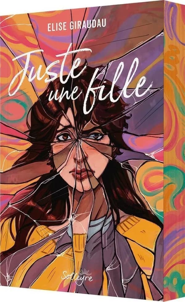 Juste une fille : Élise Giraudau