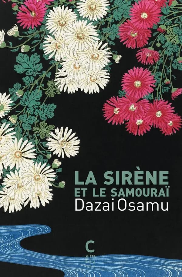 La sirène et le samouraï