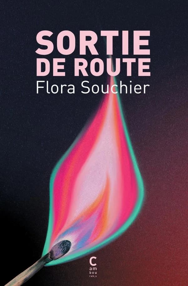 Sortie de route