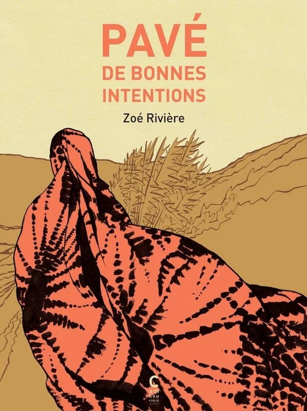 Pavé de bonnes intentions