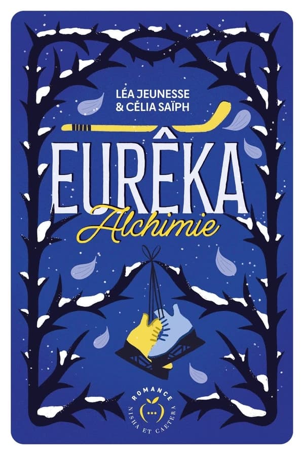 Eurêka alchimie