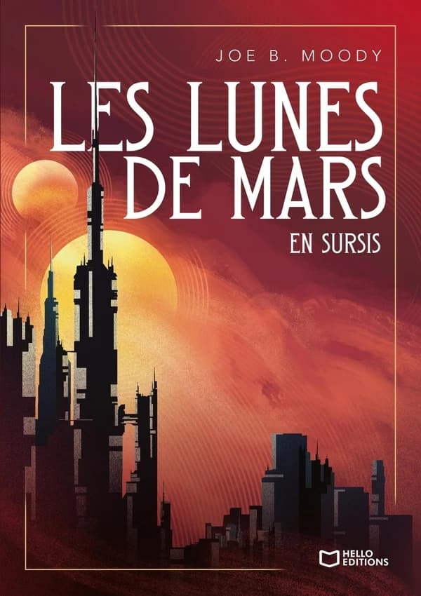 Les Lunes de Mars : en sursis