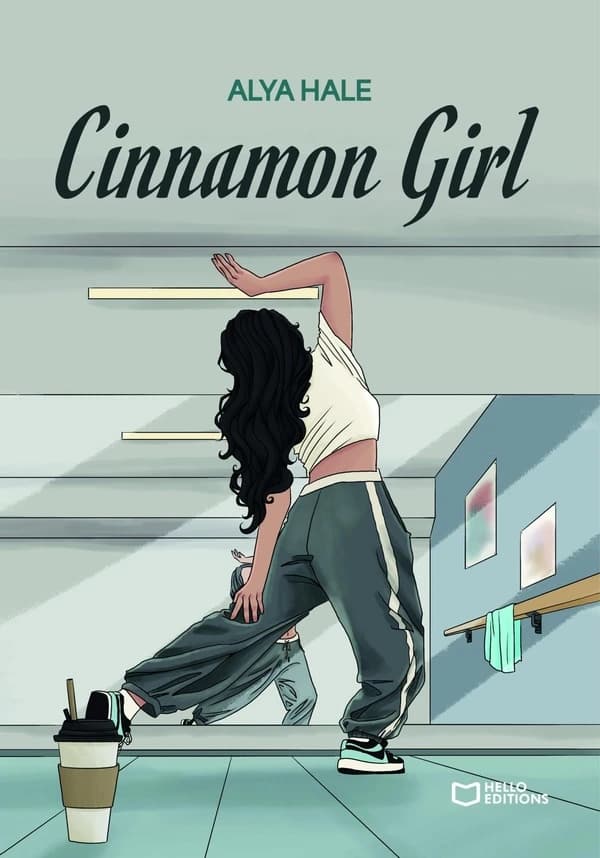 Cinnamon girl