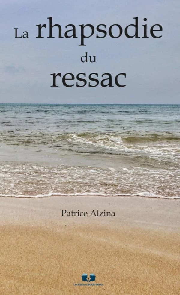 La rhapsodie du ressac