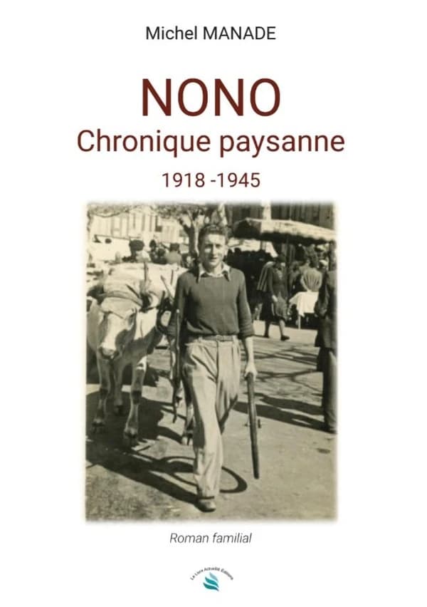 Nono Chronique paysanne 1918