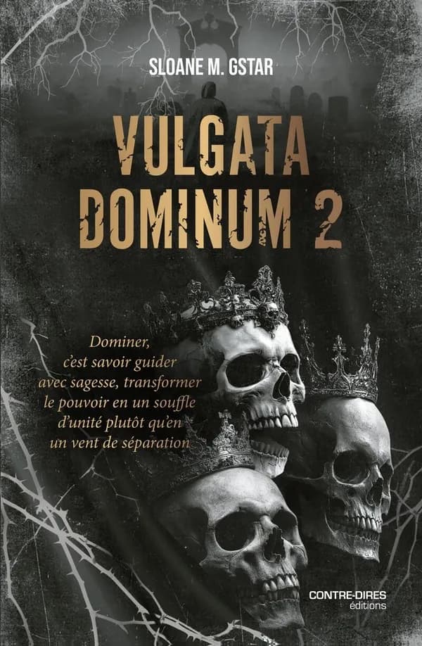 Vulgata dominum. 2