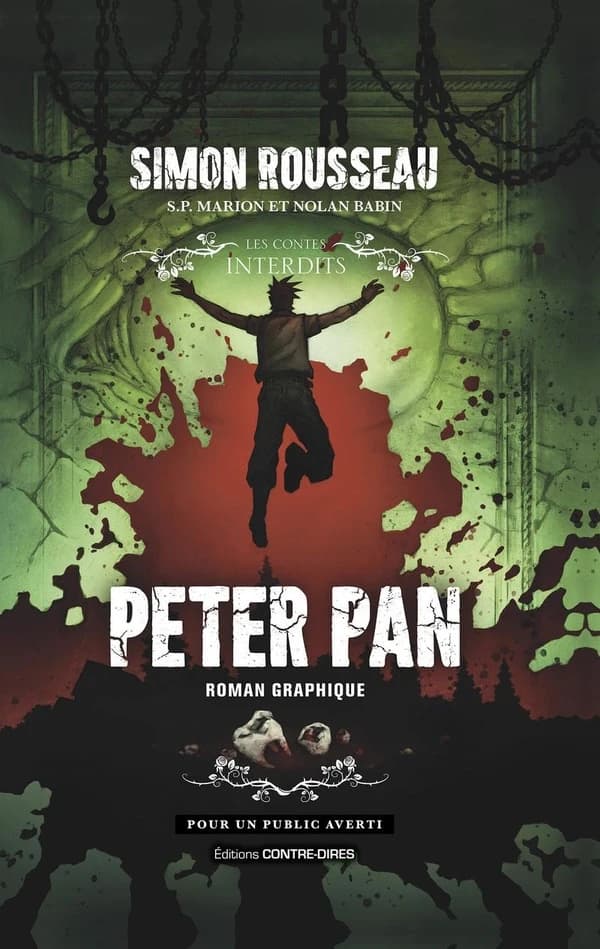 Peter Pan