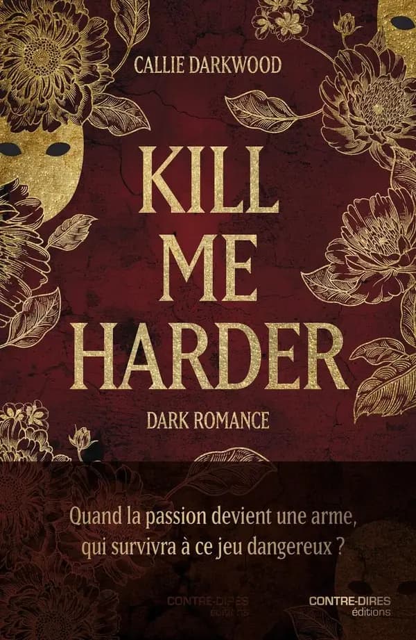Kill me Harder
