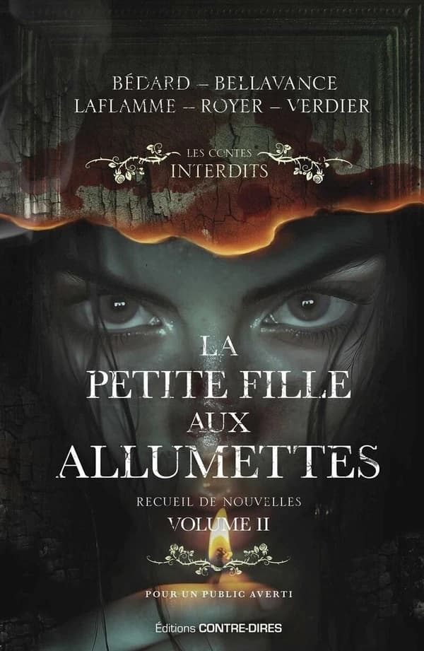 La Petite Fille aux Allumettes (Helmut Lachenmann) : dossier d'œuvre