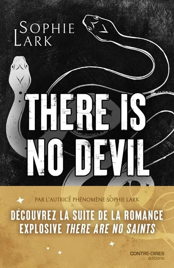There is no Devil