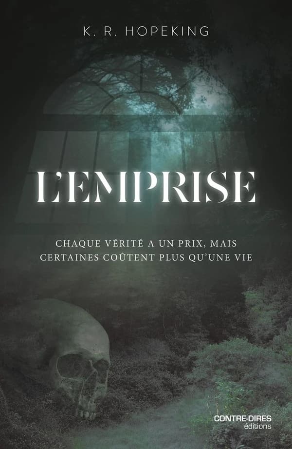 L'Emprise